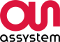 Logo Assystem